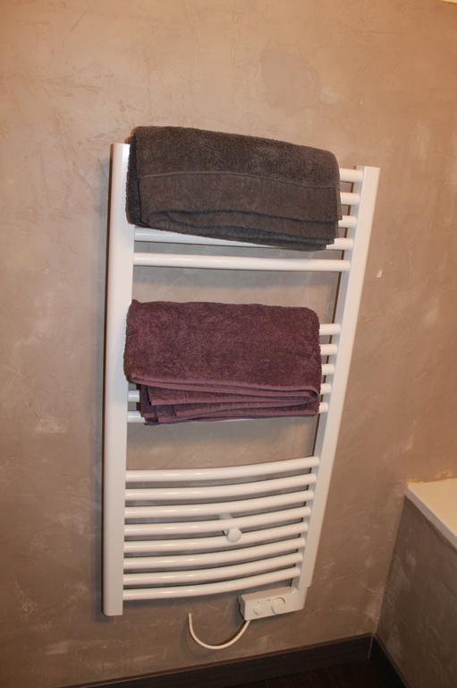 Studio Des Halles Apartment Авиньон Екстериор снимка