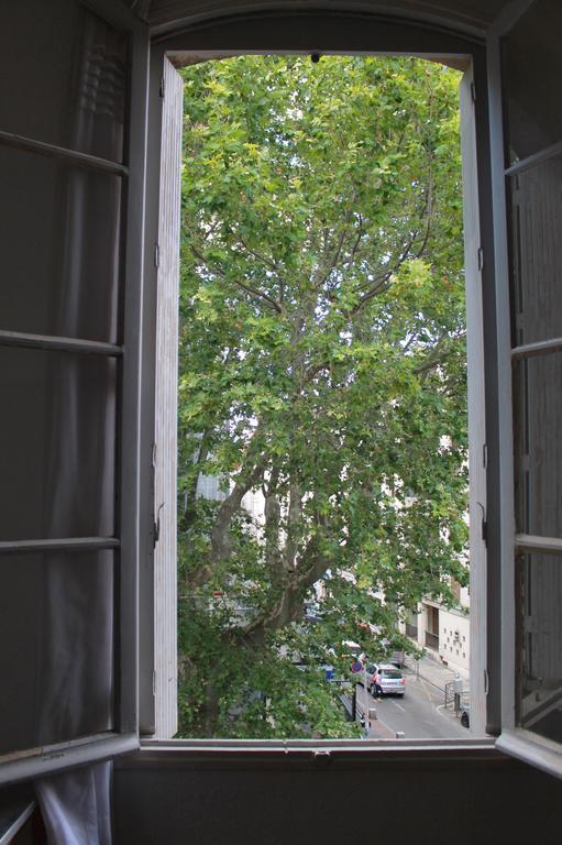 Studio Des Halles Apartment Авиньон Екстериор снимка