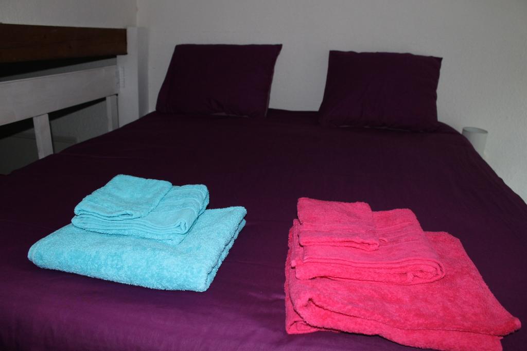 Studio Des Halles Apartment Авиньон Екстериор снимка